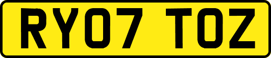 RY07TOZ