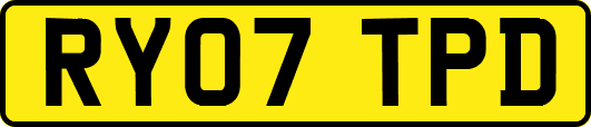 RY07TPD
