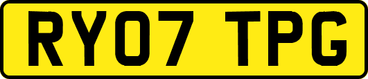RY07TPG