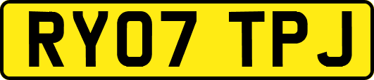 RY07TPJ