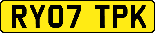 RY07TPK