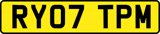 RY07TPM