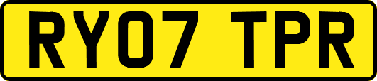 RY07TPR