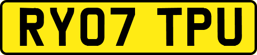 RY07TPU