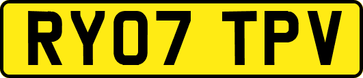RY07TPV