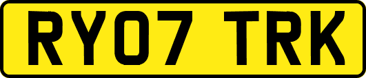 RY07TRK