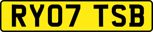 RY07TSB