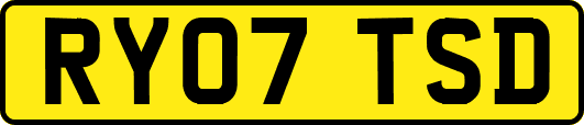 RY07TSD