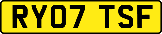 RY07TSF