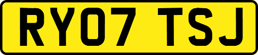 RY07TSJ