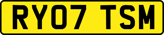 RY07TSM