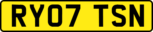 RY07TSN