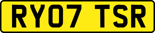 RY07TSR