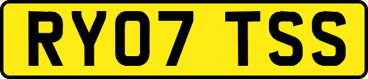 RY07TSS