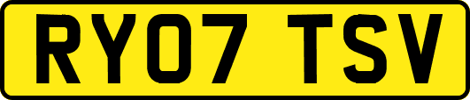 RY07TSV
