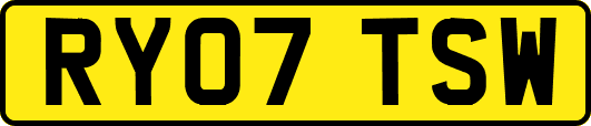 RY07TSW