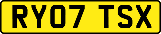 RY07TSX