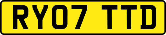 RY07TTD