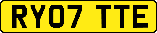 RY07TTE