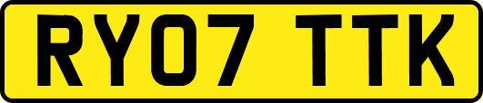 RY07TTK
