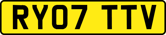 RY07TTV