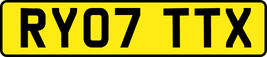 RY07TTX