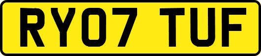 RY07TUF