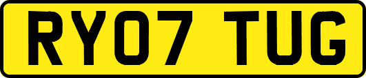 RY07TUG