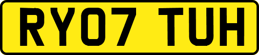 RY07TUH
