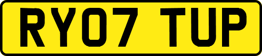 RY07TUP