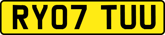 RY07TUU
