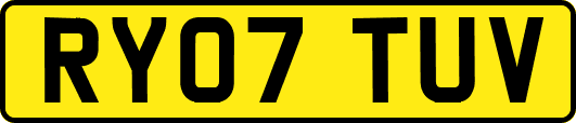 RY07TUV