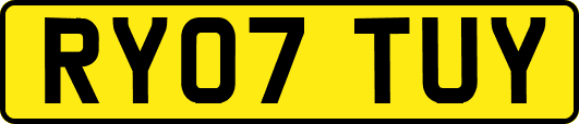 RY07TUY