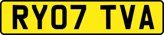 RY07TVA