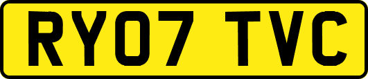 RY07TVC
