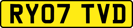 RY07TVD