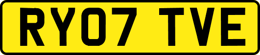 RY07TVE