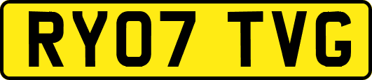 RY07TVG