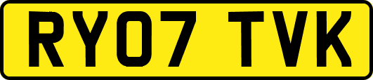 RY07TVK