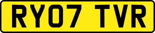 RY07TVR