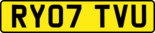 RY07TVU