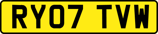 RY07TVW