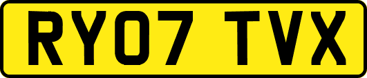 RY07TVX