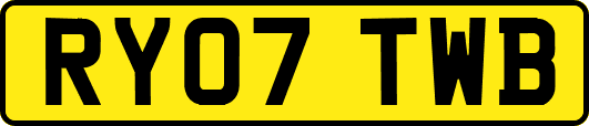 RY07TWB