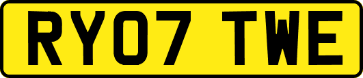 RY07TWE