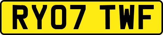 RY07TWF