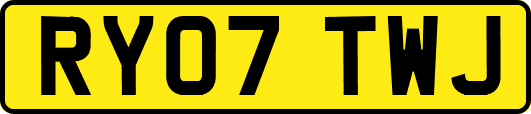 RY07TWJ
