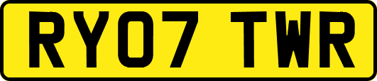 RY07TWR
