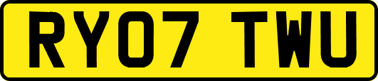 RY07TWU