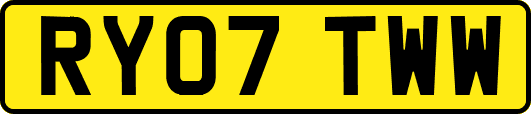 RY07TWW
